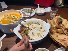 -前海沿·青岛菜(李沧万达店)