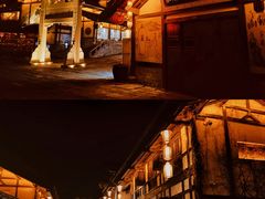 -茅山东方盐湖城景区