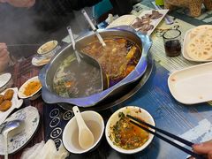 -刘少华贵州小黄牛·鲜牛肉火锅(总店)