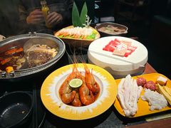 -顺风酒店(长寿路店)