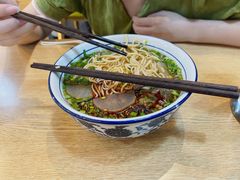 -马艾萨中国兰州牛肉拉面(劲松店)