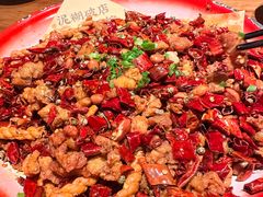 -泥糊破店小酒馆·团建聚餐(南京西路店)