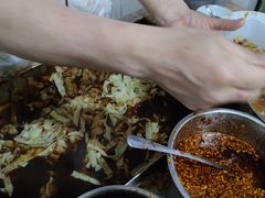 -陈记锅巴菜(五大道店)