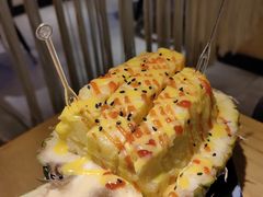 -小木屋米酒店总店