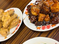 -谢记上海大排档(长寿路店)