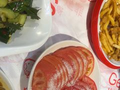 -辣出味岳阳特色烧烤·龙虾大排档(砂子塘总店)