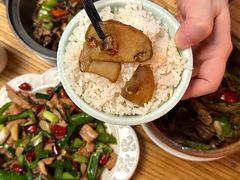 -缘生态云南菜·野生菌庭院餐厅(华侨城店)