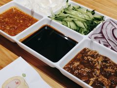 -姥姥家春饼店(惠新东街店)