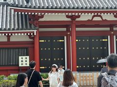 -浅草寺