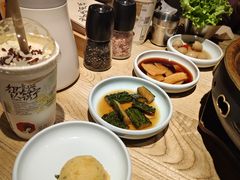 -泥炉烧肉师(新街口金銮巷店)