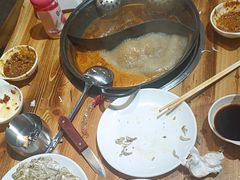 -香逸山自助火锅