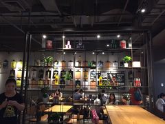 乐凯撒比萨(花园城二店)-乐凯撒披萨(蛇口花园城店)