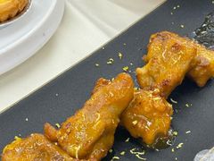 -渔意楼·驰名沙田乳鸽(五羊店)