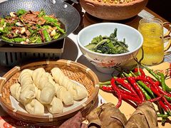 -烹湘·鲜炒湖南土菜(海珠店)