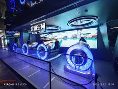 -超体空间SoReal VR(迪士尼小镇店)