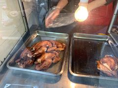 -陶记正宗德州扒鸡(科巷店)