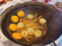 -玺炖·中国铁锅炖(虹桥天街店)