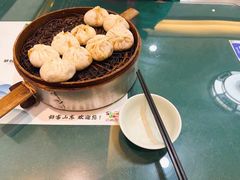 -草包包子铺1937(普利街店)