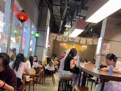 -汉米达特色料理餐厅(郴州友阿国际广场店)