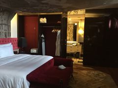 -天津津利华酒店