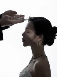 -色色婚纱摄影(大沥旗舰店)