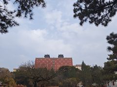 -普陀宗乘之庙(小布达拉宫)