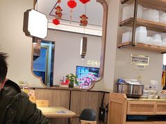 -吕记老鸭汤·徽菜馆(东营路店)