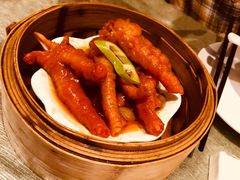 酱皇蒸凤爪-海联潮港城
