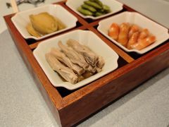 -太湖饭店·寄畅轩中餐厅