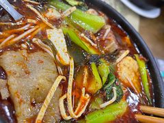 -清真·穆萨砂锅(大皮院店)