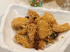 -醉美东江·三文鱼·烧鸡公