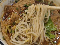 -向东街老玖面馆总店