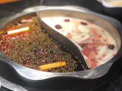 -三只耳火锅(宽窄巷子店)