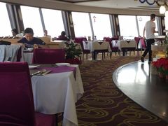 -粤海璇宫·木棉花高空旋转餐厅·聚会派对