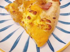 -必胜客(安盛金马店)