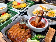 -松鹤精致料理(五一中路店)