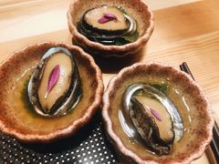 一品鲍鱼-酒久自助料理(佳兆业店)