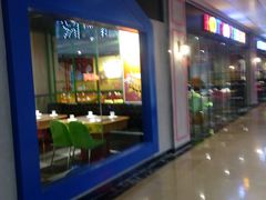 -火锅岛潮牌自助餐厅(天津天佑城店)