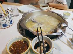 -福源药膳鸡(天润城店)