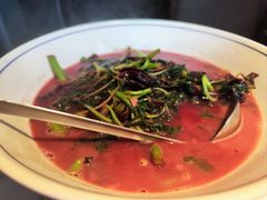 -回头食客-李久其家民间餐厅(望城金桥国际店)
