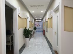 店内环境-海峡医疗美容医院