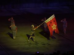 -三亚红色娘子军演艺公园景区