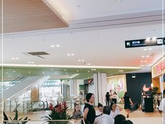 -宁波杉井奥特莱斯广场