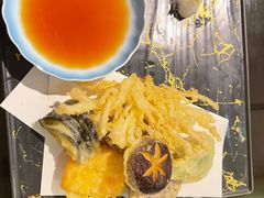 -昱匠·日本料理(金融街店)