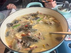 -山外山菜馆(玉泉路店)