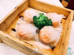 虾饺皇-龙的酒楼·手工早茶·顺德菜(近良路店)