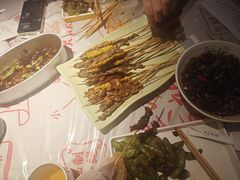 -靓靓蒸虾·头牌蒸虾(南山桂庙店)