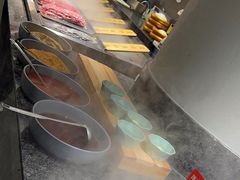 -星伦多 自助料理(圆融店)