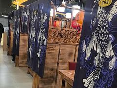 -松坂屋日料自助(长城路店)