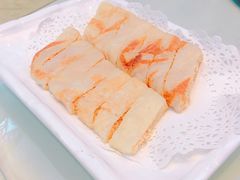 -东海酒家(长平东路店)